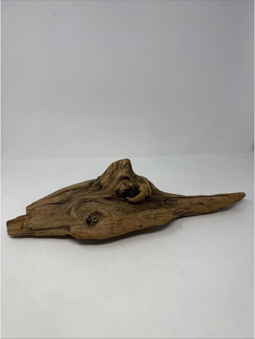 Natural Driftwood Decoration over 18